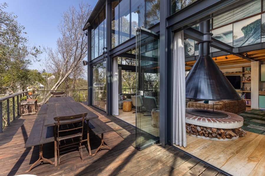 7 Bedroom Property for Sale in Brandwacht Western Cape
